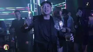 Pauk C - မိုးပေါ်မှာနေချင်တယ် (Official Music Video)