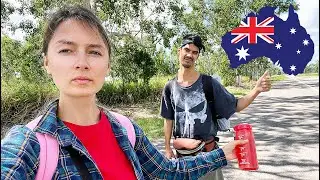 Russians in Australia: Traveling without money in the world's most expensive country