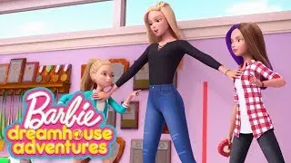 ‪@Barbie‬