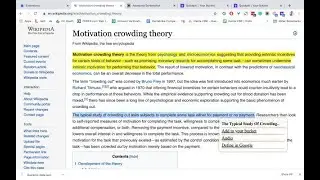 Quickpic web page highlighter chrome extension product demo