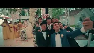 Wedding Highlights (Bosit & Shahzoda)
