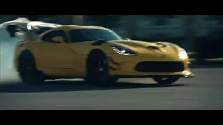 The Last Viper from Pennzoil Official