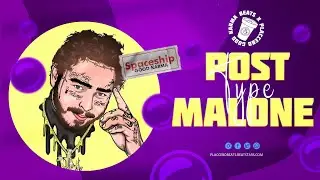 Post Malone Type Beat x Guitar Type Beat 2023 - 