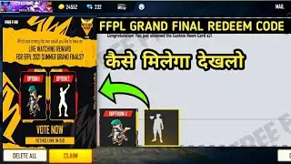 FREE FIRE REDEEM CODE TODAY || ROCKY PET AND EMOTE REDEEM CODE TODAY/ FF NEW REDEEM CODE