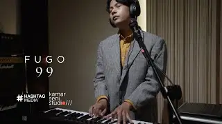 KSSLS #177 - FUGŌ - 99