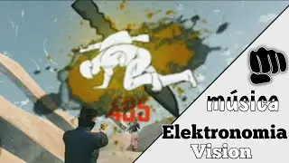 Elektronomia - vision  /FREE FIRE/ Só tiro na cabeça /MÚSICA PRA CLIPE/