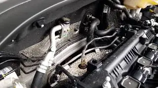 что под капотом Hyundai Creta