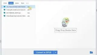 How to Remove DRM from Kindle PC Mac Desktop (2019) | Epubor Studio
