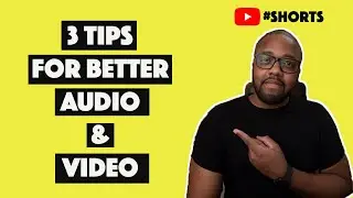 3 Tips for Better Audio And Video on Zoom and Twitch Live Streams 