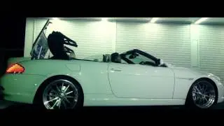 DJ☆GO - BEEMER BEEMER feat. cak73, CHO-CO
