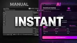 Generate Instant osu! Beatmaps with AI | Melokai