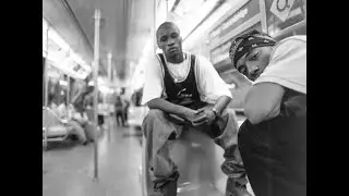 (free) Mobb Deep type beat x 90s Old School Boom Bap type hip hop instrumental | 