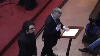 L. Van Beethoven Settima Sinfonia  con  Testamento Heiligenstadt dir Aldo Bernardi