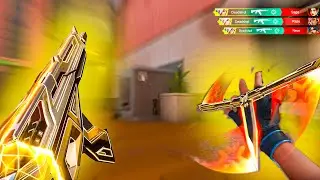 Use this Crosshair to RANK UP EASILY!!!
