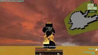 Impaling vs. Rhian