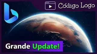 O Novo Update Do Bing Agora Você Pode Usar O Dalle 2!
