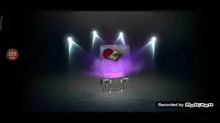 открытие контейнера случайный танк 3 уровня