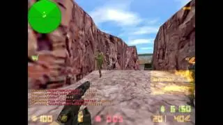 Прямая трансляция пользователя OPENFRAG - online MIX / CW CS1.6 CS:GO