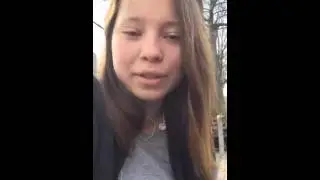 Перископ, anablya   новое видео на канале