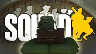 КАК СТРОИТЬ СУПЕРФОБУ в SQUAD/СКВАД Урок 3 ШКОЛА 2024
