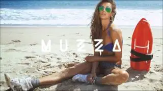 Alex Schulz & Kiso - Middle (Feat. Kayla Diamond)