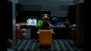 Five Night's At Fedor (Пять Ночей с Фёдором)