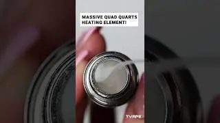 Meet the Yocan Evolve Plus XL - does this XL wax pen deliver XL clouds?🤔💨