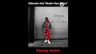 Eldorado Red - Murder Man Dance