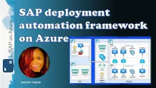 SAP deployment automation framework on Azure