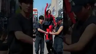 Tiktok Hot Dance Shorts | Kore Klipleri | Çin Klip | Kore Klip | Yeni Klip |