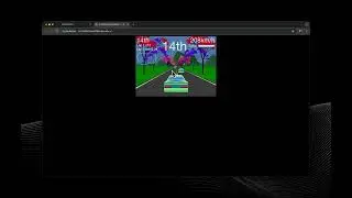 Build Race Games with BLACKBOX AI - Robocoders.ai