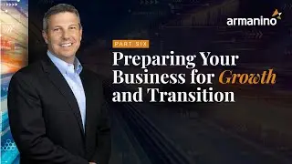 Exit Planning for Business Owners: Preparing Your Business for Growth and Transition