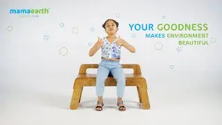 Your Goodness Makes The Environment Beautiful