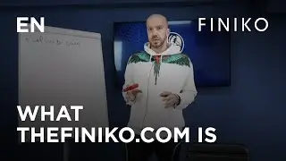 What thefiniko com is