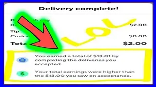 Drivers Delivering DoorDash Today Monday February 26, 2024, A HUGE WARNING BEFORE YOU START!
