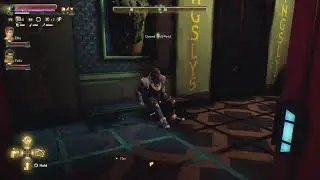 The Outer Worlds Died I Guess