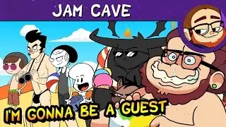 THE JAM CAVE | FEBRUARY 3rd | TRAILER