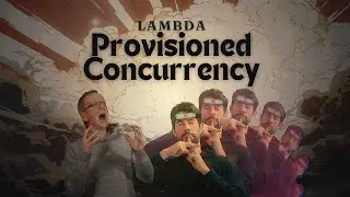 129. Lambda Provisioned Concurrency