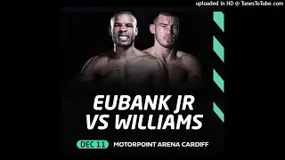 Chris Eubank Jr vs Liam Williams Who Wins? Where is the Betting Value?