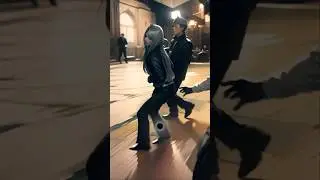 Bailando huapangos zapateado IA #bailandonorteñas #huapangos #omn