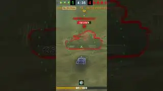 Don't Buy 60TP! WoT Blitz | #shorts #shortswotb #wotblitz #вотблиц #shortswotblitz