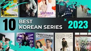 10 best Korean drama of 2023 #kdrama #webseries