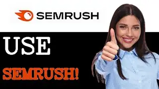 How To Use Semrush Keyword Research (2025)