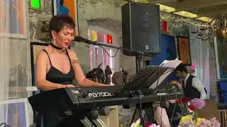 Natalie Viks - 