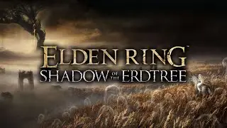🔴LIVE-  Elden Ring DLC Gameplay walkthrough/chill