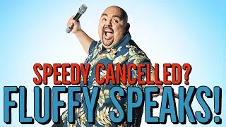 Flashback Slant! Fluffy Speaks Out!