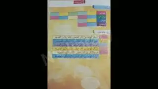 madrassa class 9 lisanul Qur'an chapter 4 question and answers