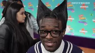 KIDS CHOICE AWARDS 2023: Lil Uzi Vert, Nate Burleson, Lay Lay & More Shine & Get Slimmed!