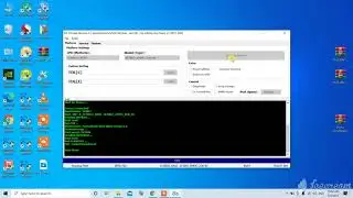 Symphony i99 FRP Unlock Fix By CM2 Sp2