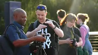 iPhotography Photo Walks